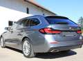 BMW 530 530 e Touring AHK Leder DrivingAssist+ Kamera 1Hd Grau - thumbnail 7