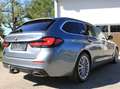 BMW 530 530 e Touring AHK Leder DrivingAssist+ Kamera 1Hd Grau - thumbnail 8