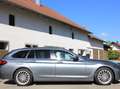 BMW 530 530 e Touring AHK Leder DrivingAssist+ Kamera 1Hd Grau - thumbnail 6