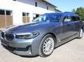 BMW 530 530 e Touring AHK Leder DrivingAssist+ Kamera 1Hd Grau - thumbnail 4