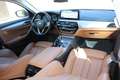 BMW 530 530 e Touring AHK Leder DrivingAssist+ Kamera 1Hd Grau - thumbnail 13