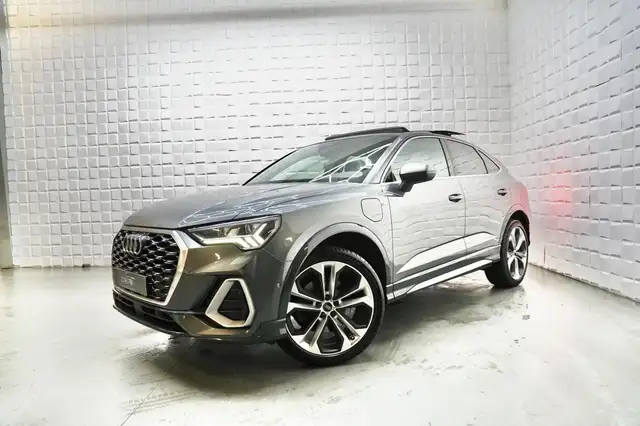 Audi Q3 Sportback 45 TFSI e 3x S LINE PANO VIRTUAL SFEER 3