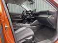 Peugeot e-2008 EV 50kWh 136pk Allure I Navigatie I Parkeerhulp I Oranje - thumbnail 22