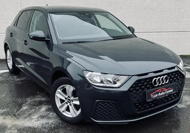 Audi A1 A1 Sportback Automatique //Garantie 12 Mois✅✅✅