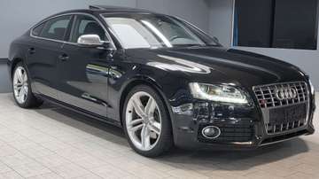 Sportback 3.0 TFSI quattro - V6 - Pano - B&O