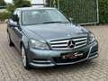 Mercedes-Benz C 180 CGI BlueEfficiency Limo Avantgarde Grijs - thumbnail 1