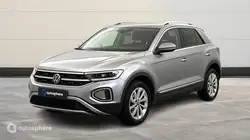 Volkswagen T-Roc 1.5 TSI EVO 150ch Style DSG7