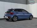 Hyundai i20 FL 1.0 T-GDI 6-MT 2WD PRIME 1.0 Blau - thumbnail 4