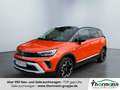 Opel Crossland Ultimate 1.5 D 2xKlima Alcant. HUD LED Oranje - thumbnail 1
