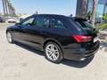 Audi A4 Avant 40 TDI S tronic TOTAL BLACK Nero - thumbnail 4