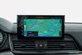Audi Q5 40 TDI quattro 2xS-LINE Aut. 360° AHK STHZ ASSIST Weiß - thumbnail 11