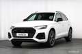 Audi Q5 40 TDI quattro 2xS-LINE Aut. 360° AHK STHZ ASSIST Weiß - thumbnail 45
