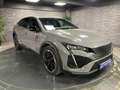 Peugeot 408 1.2i Hybrid -136 - BV e-DCS6  BERLINE GT Gris - thumbnail 7