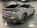 Peugeot 408 1.2i Hybrid -136 - BV e-DCS6  BERLINE GT Gris - thumbnail 5
