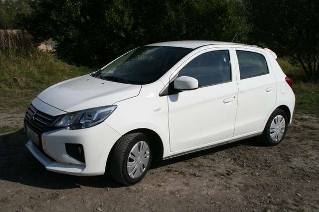 Mitsubishi Space Star 1.2 Select