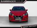 Nissan Micra 1,0 IG-T N-Way Rot - thumbnail 2