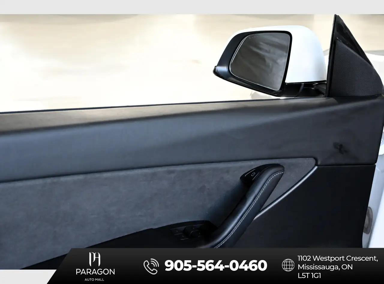Tesla Model Y снимка Tesla Model Y