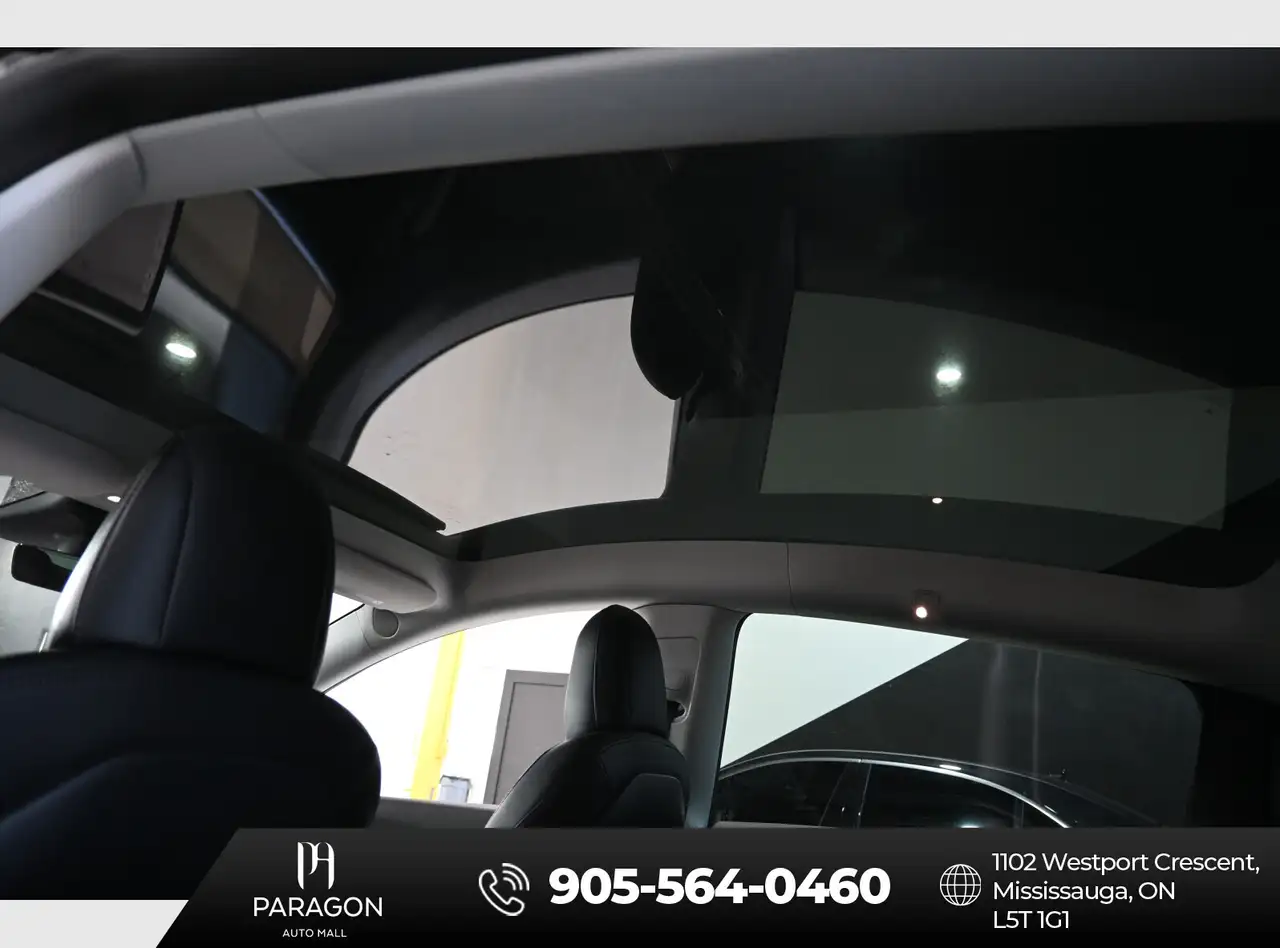 Tesla Model Y снимка Tesla Model Y
