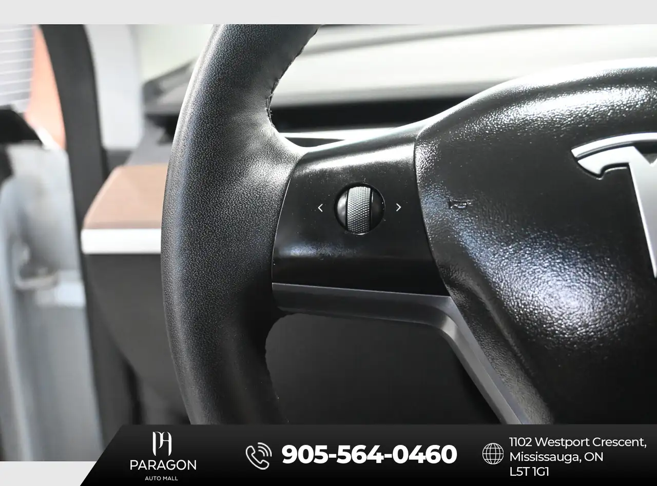 Tesla Model Y снимка Tesla Model Y