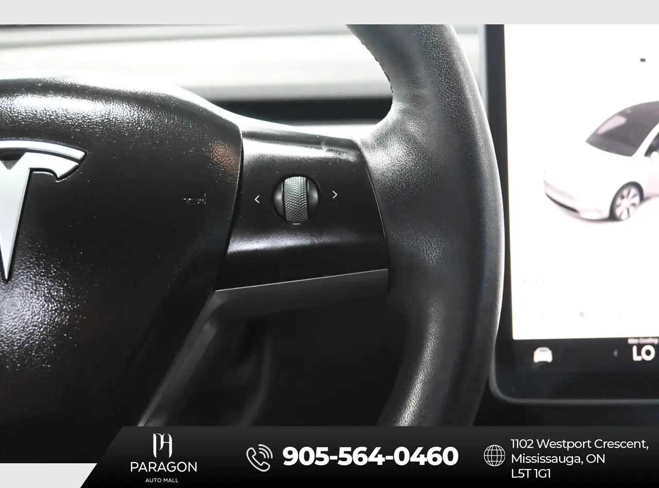 Tesla Model Y снимка Tesla Model Y