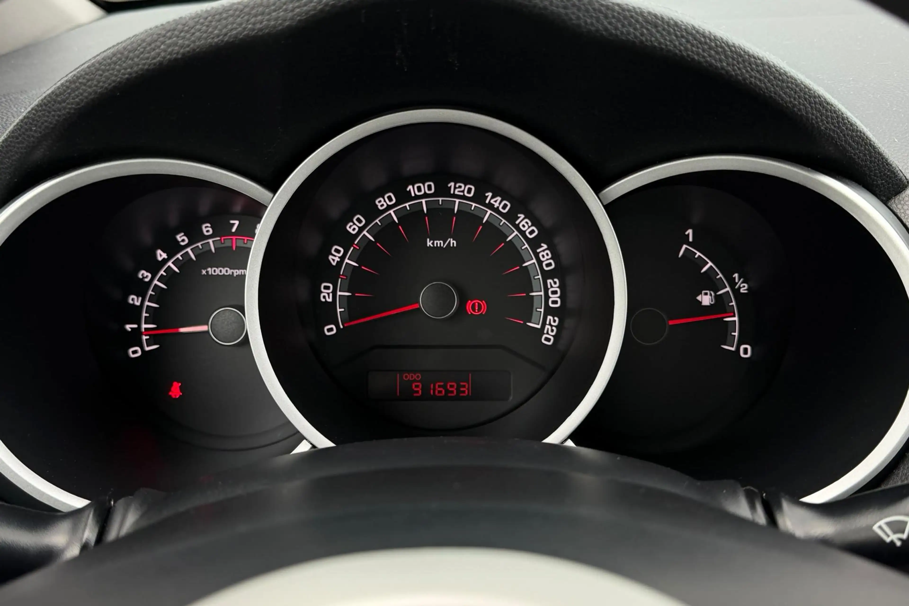 Kia Venga 1.4 20th Anniversary | Trekhaak 1.300 kg trekgewic — photo 15