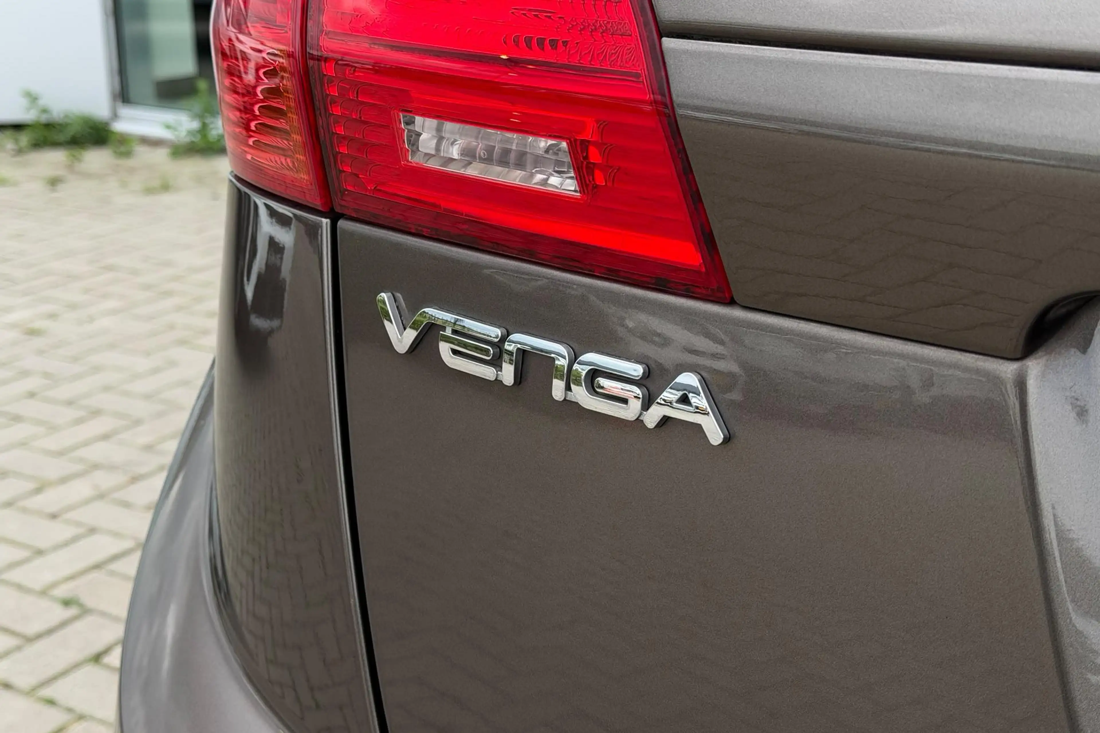 Kia Venga 1.4 20th Anniversary | Trekhaak 1.300 kg trekgewic — photo 8