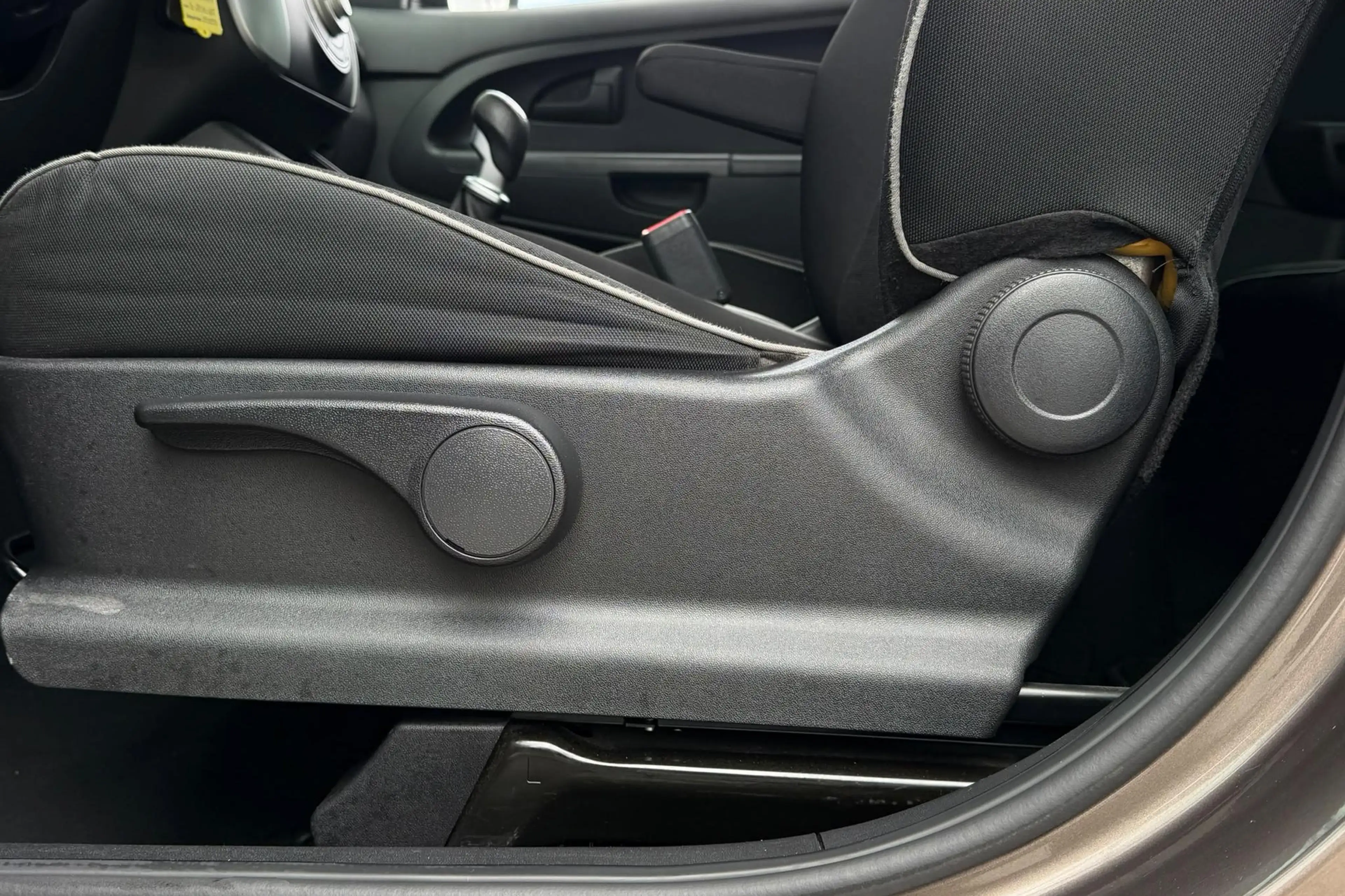 Kia Venga 1.4 20th Anniversary | Trekhaak 1.300 kg trekgewic — photo 12