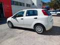 Fiat Grande Punto Grande Punto III 2005 5p 1.2 65cv Bianco - thumbnail 2