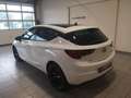 Opel Astra 1.0 Turbo 105 ch ECOTEC Black Edition Euro6d-T Blanc - thumbnail 7