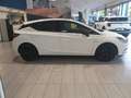 Opel Astra 1.0 Turbo 105 ch ECOTEC Black Edition Euro6d-T Blanc - thumbnail 4