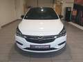 Opel Astra 1.0 Turbo 105 ch ECOTEC Black Edition Euro6d-T Blanc - thumbnail 2