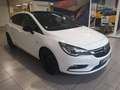 Opel Astra 1.0 Turbo 105 ch ECOTEC Black Edition Euro6d-T Blanc - thumbnail 3