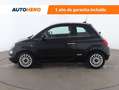 Fiat 500 1.2 Lounge Negro - thumbnail 3