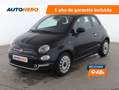 Fiat 500 1.2 Lounge Negro - thumbnail 1