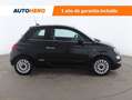Fiat 500 1.2 Lounge Negro - thumbnail 7