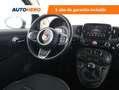 Fiat 500 1.2 Lounge Negro - thumbnail 14