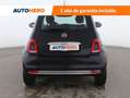 Fiat 500 1.2 Lounge Negro - thumbnail 5