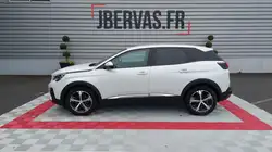 Peugeot 3008 1.6 BLUEHDI 130CH SS BVM6 ALLURE