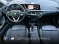 BMW 118 d Hatch Sport Line DAB LED WLAN Tempomat Shz Schwarz - thumbnail 11