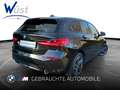 BMW 118 d Hatch Sport Line DAB LED WLAN Tempomat Shz Schwarz - thumbnail 3