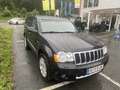 Jeep Grand Cherokee 3.0 CRD Overland Schwarz - thumbnail 1