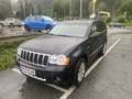 Jeep Grand Cherokee 3.0 CRD Overland Schwarz - thumbnail 4