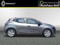 Renault Clio Evolution TCe 90 Gris - thumbnail 5