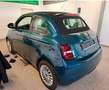 Fiat 500e Cabrio 118PS 42kWh Navi - Klimaautomatik Grün - thumbnail 2