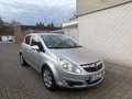 Opel Corsa 1.0 Twinp. ecoFLEX Selection "110 Jahre" Argent - thumbnail 4