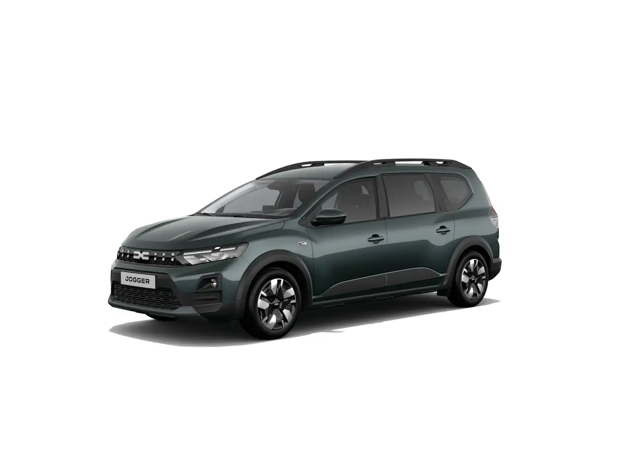 Dacia Jogger 2026