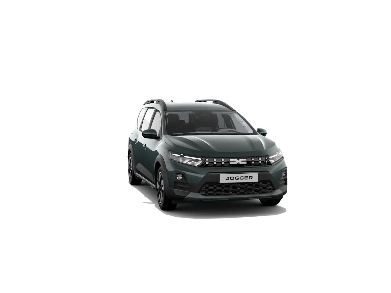 Dacia Jogger 2026