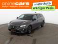 Peugeot 308 SW 1.2 PureTech 130 Allure Aut LED LEDER NAVI Grau - thumbnail 1