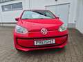 Volkswagen up! move up! BMT - KLIMA - TÜV NEU - 2.HAND - Rot - thumbnail 8