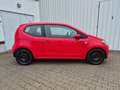 Volkswagen up! move up! BMT - KLIMA - TÜV NEU - 2.HAND - Rot - thumbnail 6